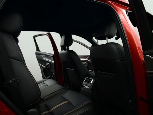 New 2026 MAZDA CX-90 3.3 Turbo w/ Premium Plus Pkg image 8