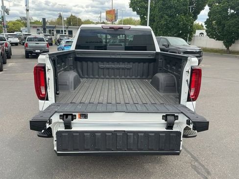Used 2024 GMC Sierra 1500 Denali Ultimate AWD/4WD image 7