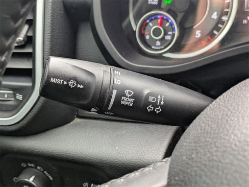 Used 2022 RAM 1500 Big Horn image 30