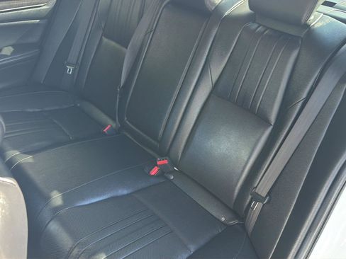 Used 2019 Honda Accord EX-L image 30
