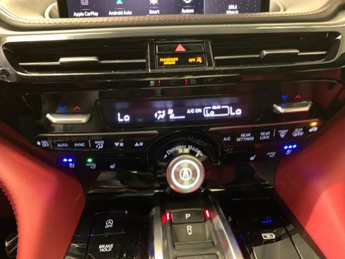 Used 2022 Acura MDX A-Spec image 47