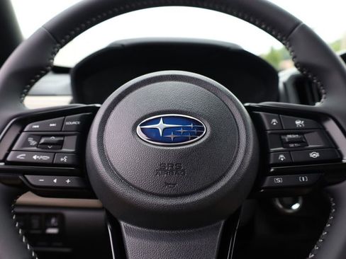 New 2026 Subaru Forester Premium AWD/4WD image 11