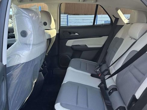 New 2026 Honda Prologue EX image 13