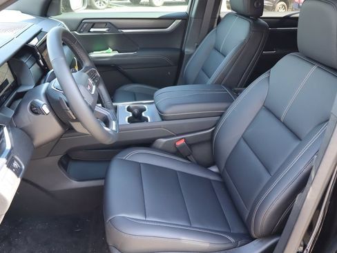 New 2026 GMC Acadia Elevation w/ Black Edition AWD/4WD image 12