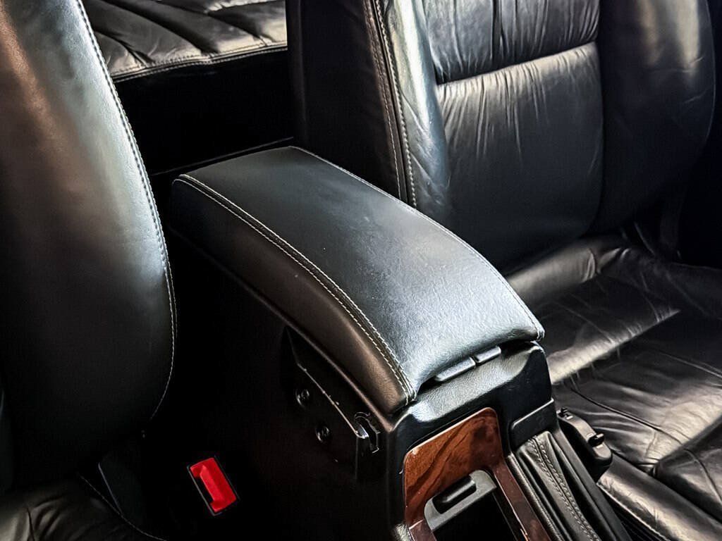 Used 2006 Mercedes-Benz G 55 AMG 4MATIC image 30
