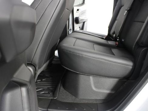 New 2026 Chevrolet Colorado Trail Boss image 16