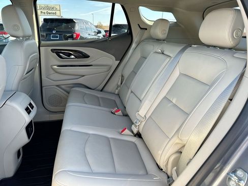 Used 2019 GMC Terrain Denali w/ Advanced Safety Package image 23