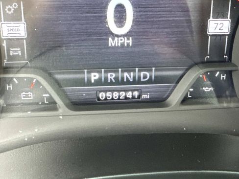 Used 2024 RAM 1500 Big Horn AWD/4WD image 27