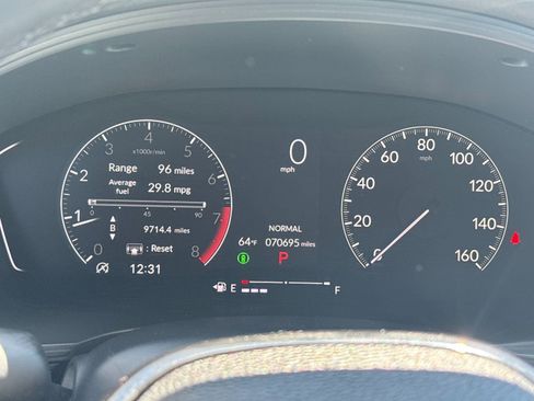 Used 2023 Honda Civic Sport image 24