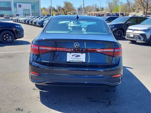 New 2026 Volkswagen Jetta Sport FWD image 7