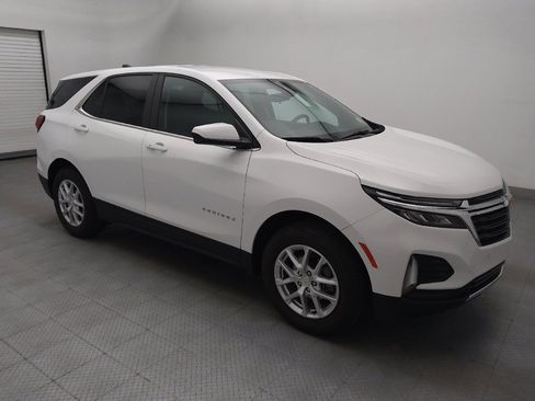 Used 2023 Chevrolet Equinox LT AWD/4WD image 11