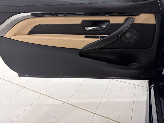 Used 2016 BMW M4 Coupe RWD image 10