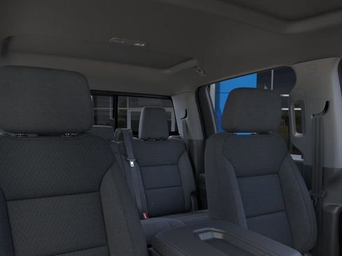 New 2026 Chevrolet Silverado 1500 LT AWD/4WD image 24