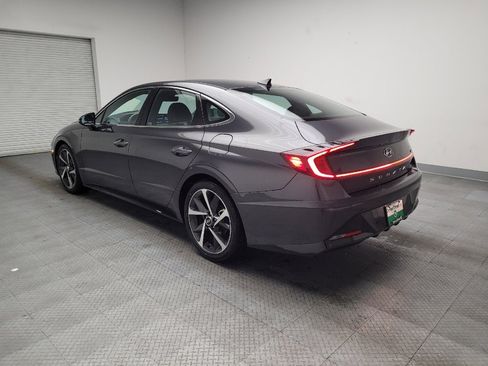 Used 2021 Hyundai Sonata SEL Plus w/ Preferred Accessory Package image 5