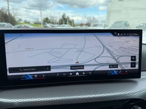 New 2026 BMW i4 xDrive40i AWD/4WD image 23
