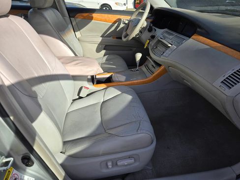 Used 2006 Toyota Avalon XLS FWD image 16