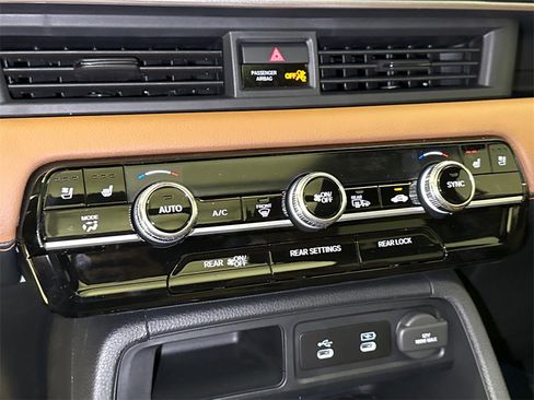 New 2026 Honda Passport TrailSport Elite image 35