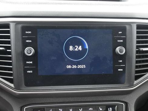 Used 2021 Volkswagen Atlas SE FWD image 6