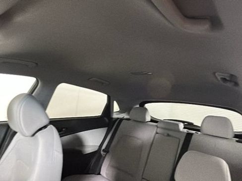 Certified 2023 Hyundai Kona SEL AWD/4WD image 12
