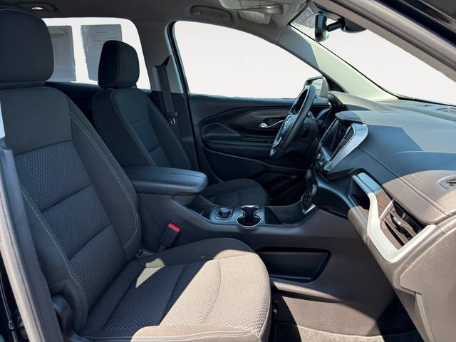 Used 2023 GMC Terrain SLE FWD image 15