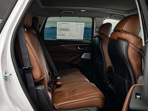 New 2026 Acura MDX SH-AWD w/ Advance Package image 45