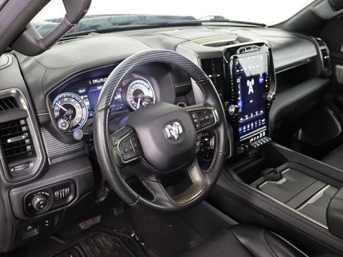 Used 2021 RAM 1500 Limited w/ Night Edition AWD/4WD image 27