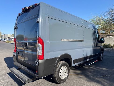 Used 2019 RAM ProMaster 2500 FWD image 6