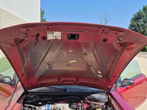 Used 2002 Ford Mustang GT RWD image 47