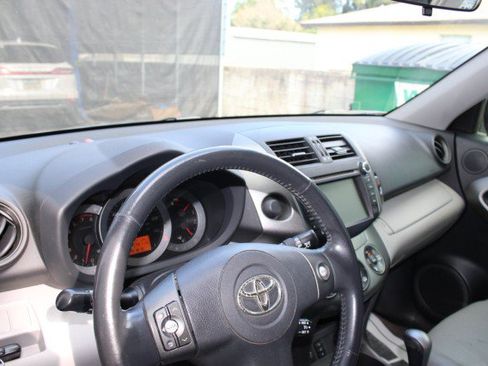 Used 2012 Toyota RAV4 Limited w/ Premium Plus Value Pkg FWD image 16