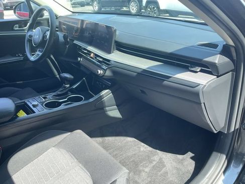 Used 2026 Kia K5 LXS FWD image 28