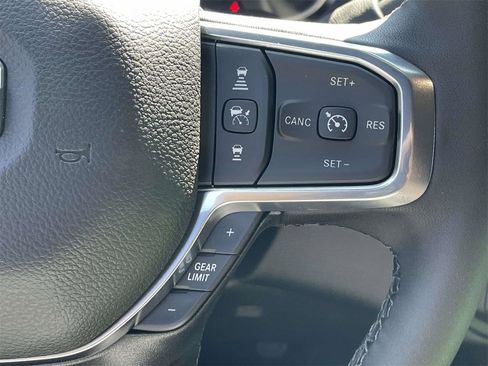 New 2026 RAM 2500 Laramie image 15