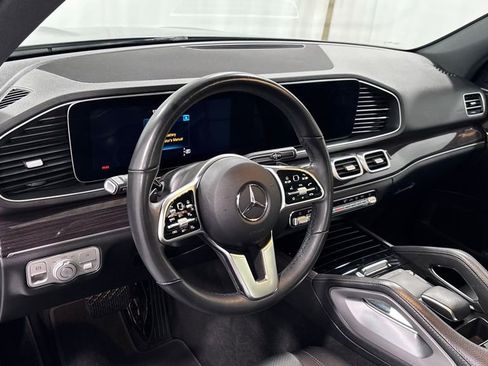 Certified 2023 Mercedes-Benz GLE 350 4MATIC image 10