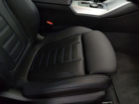 Certified 2023 BMW 430i Gran Coupe xDrive w/ M Sport Package image 27