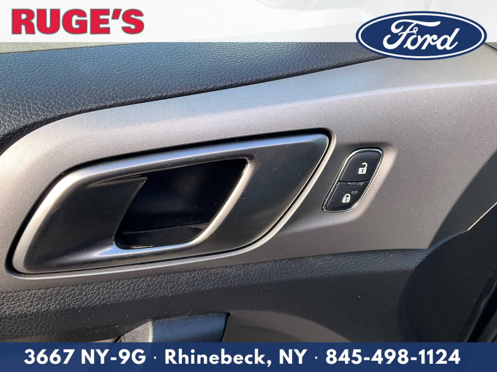 Used 2019 Ford Ranger XLT w/ Equipment Group 302A Luxury AWD/4WD image 18