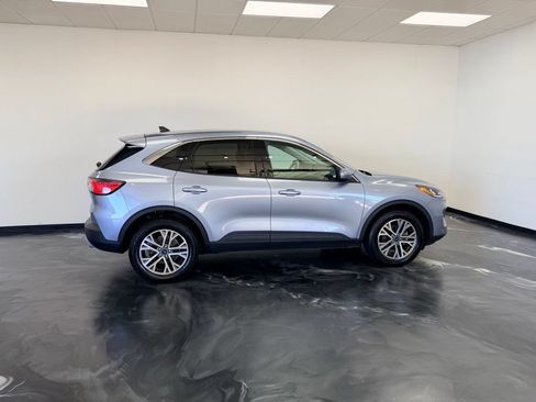Used 2022 Ford Escape SEL AWD/4WD image 22