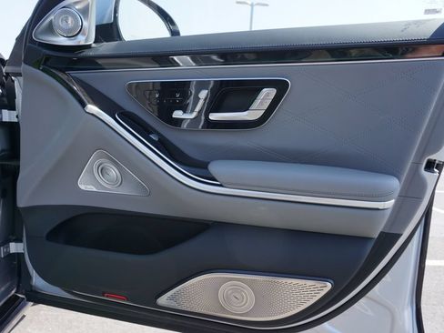 Certified 2023 Mercedes-Benz Maybach S 680 4MATIC image 61