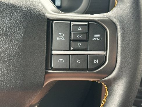 Used 2025 Ford F150 Tremor w/ Bed Utility Package AWD/4WD image 33