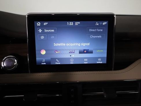 Used 2022 Lincoln Corsair Reserve w/ Equipment Group 201A AWD/4WD image 46