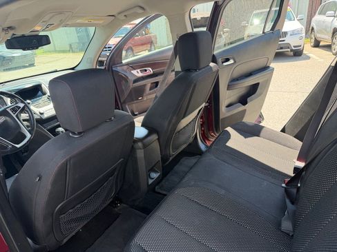 Used 2016 GMC Terrain SLE w/ Convenience Package AWD/4WD image 25