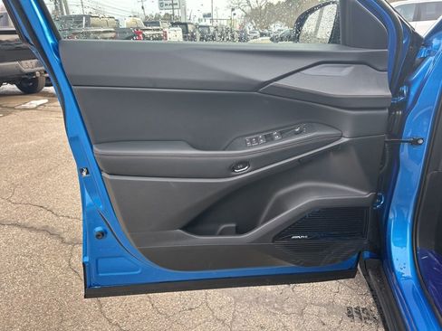 New 2026 Jeep Cherokee Limited image 12