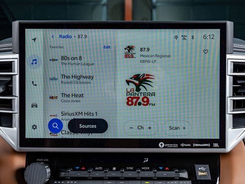 Used 2024 Toyota Tundra 1794 Edition image 24