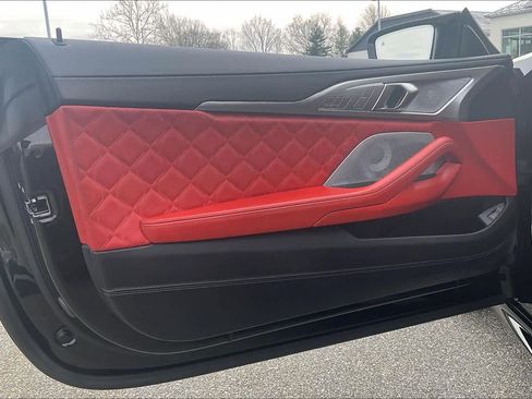 Used 2024 BMW M8 Competition w/ M Carbon Exterior Package image 20