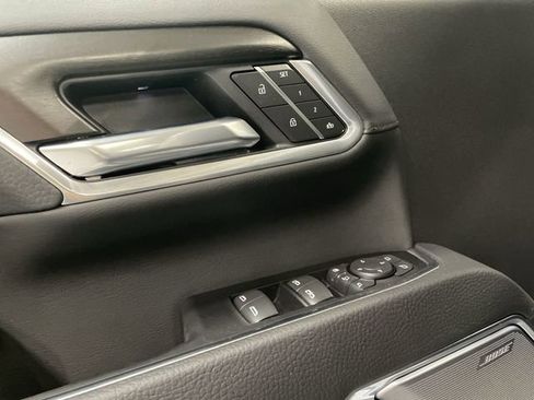 New 2026 GMC Sierra 3500 Denali w/ Denali Reserve Package image 23