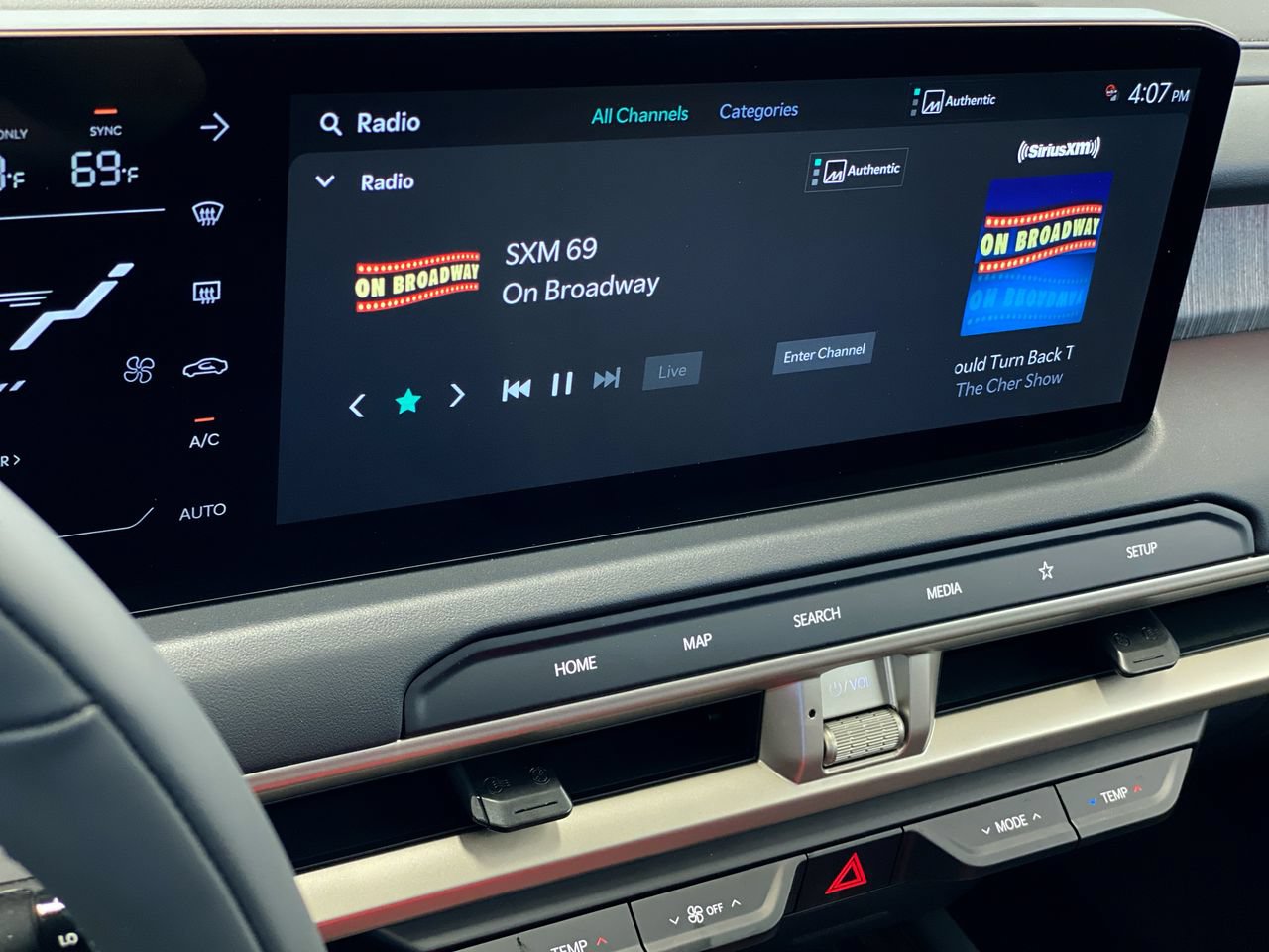 New 2027 Kia Telluride SX Prestige AWD/4WD image 27