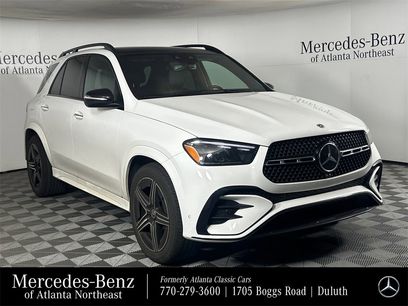 Certified 2024 Mercedes-Benz GLE 450e 4MATIC