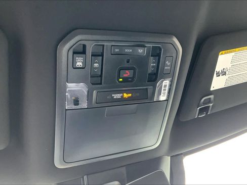 New 2026 Toyota Tundra Platinum image 20