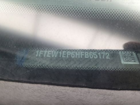 Used 2017 Ford F150 XLT w/ Equipment Group 302A Luxury AWD/4WD image 33