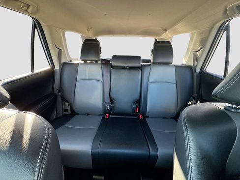 Used 2024 Toyota 4Runner SR5 Premium image 24