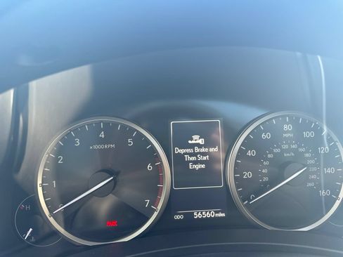 Used 2018 Lexus NX 300 FWD w/ Premium Package image 2