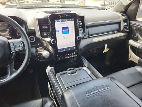 Certified 2024 RAM 1500 Limited AWD/4WD image 24